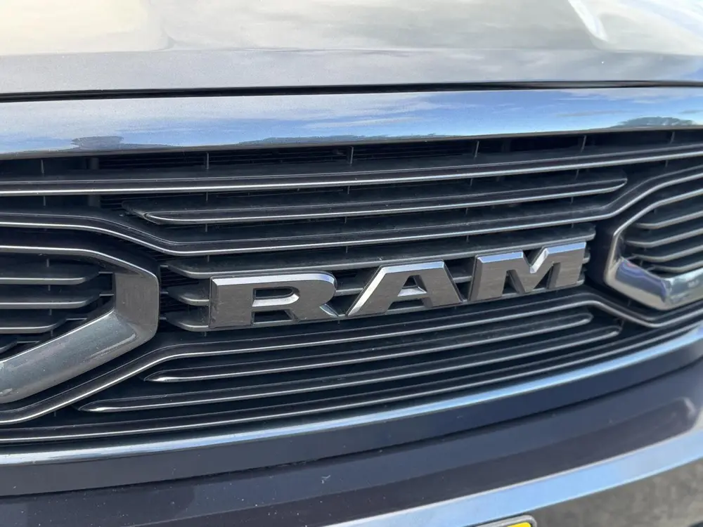Dodge Ram 1500 5.7 V8 400pk 4x4 Crew Cab 5'7 SPORT,Xenon uit 2019, foto 9