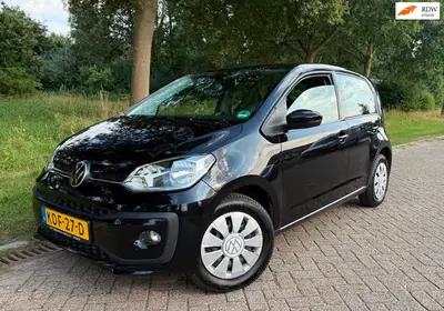 Volkswagen UP! 1.0 Airco / Stoelverwarming (bj 2021) uit 2021
