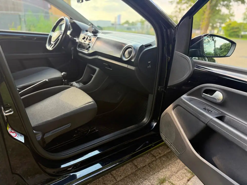 Volkswagen UP! 1.0 Airco / Stoelverwarming (bj 2021) uit 2021, foto 7