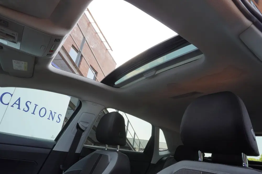 Volkswagen Polo 1.0 TSI Highline Business R Line+Pano-dak+Le uit 2021, foto 2