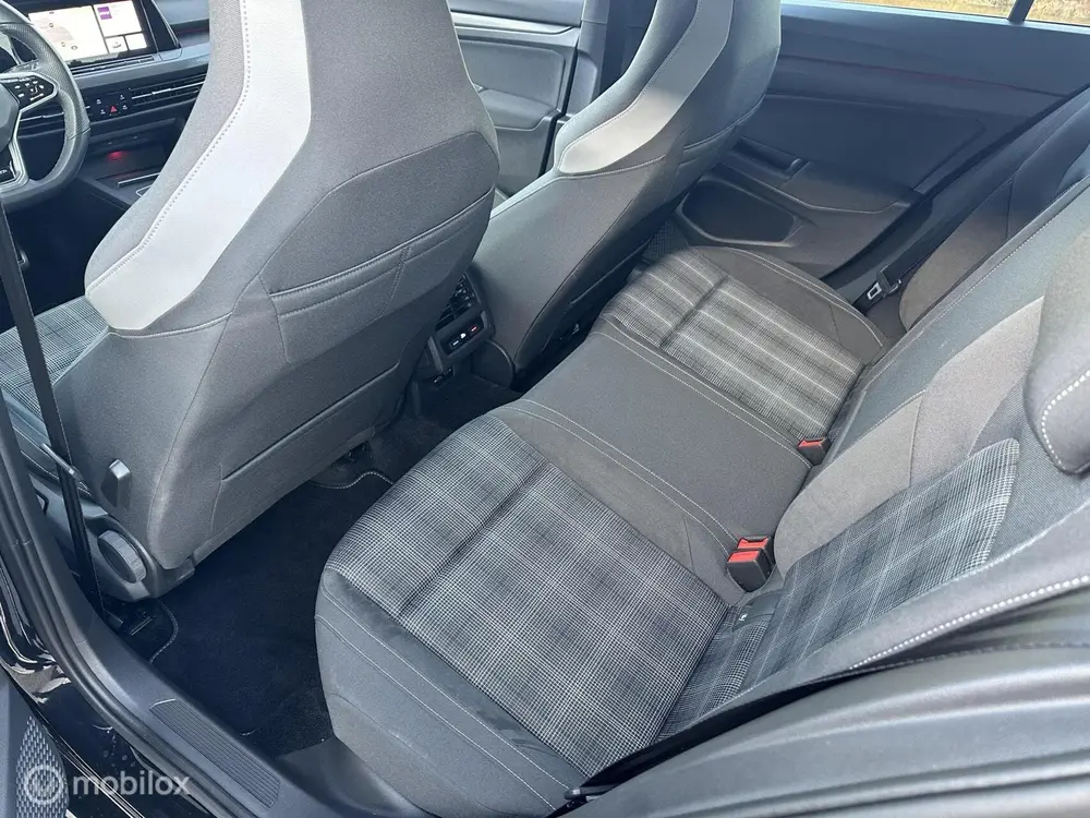 Volkswagen Golf 2.0 TDI GTD golf 8 uit 2020, foto 10