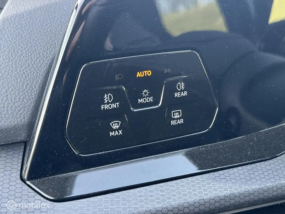 Volkswagen Golf 2.0 TDI GTD golf 8 uit 2020, foto 14