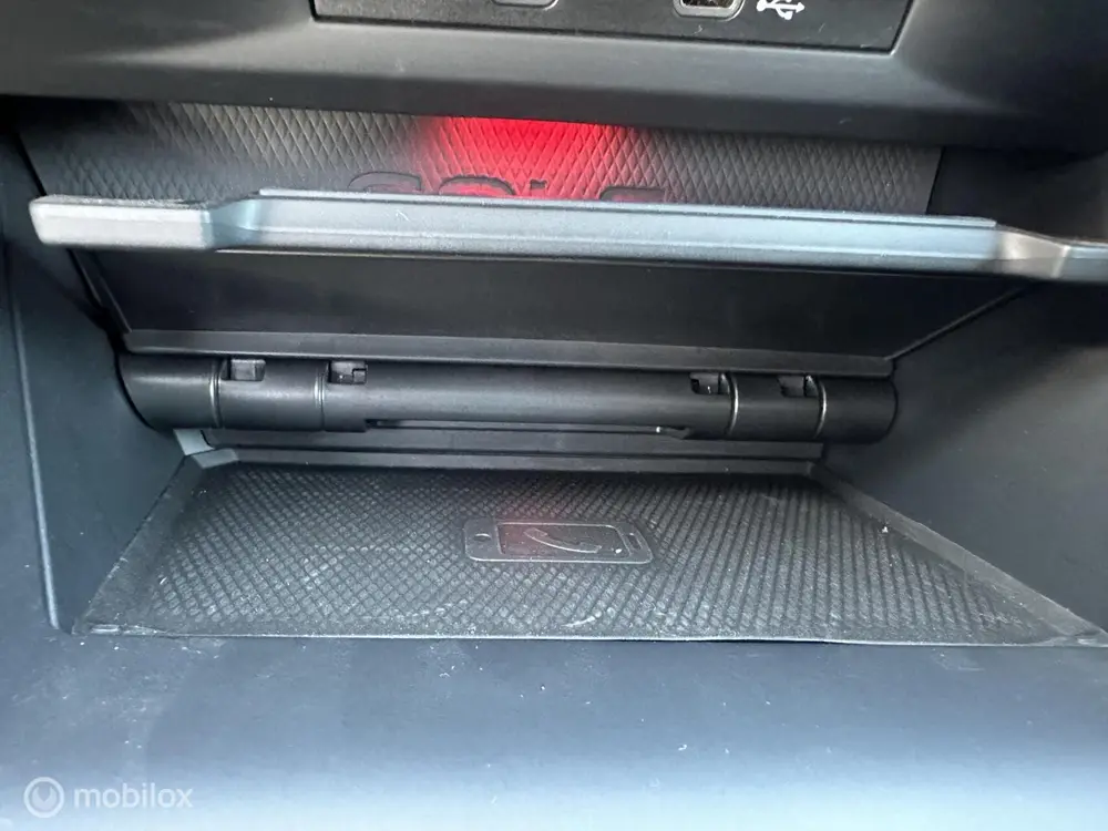 Volkswagen Golf 2.0 TDI GTD golf 8 uit 2020, foto 16