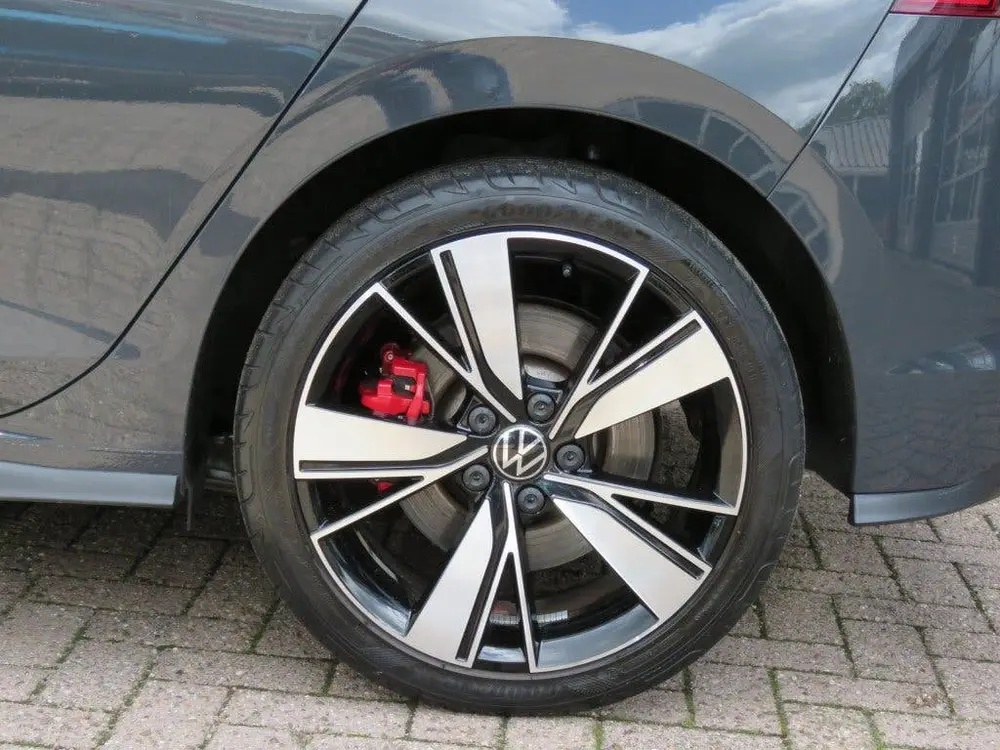 Volkswagen GOLF 1.4 245pk eHYBRID GTE / Trekhaak / 18 Inch / uit 2021, foto 13