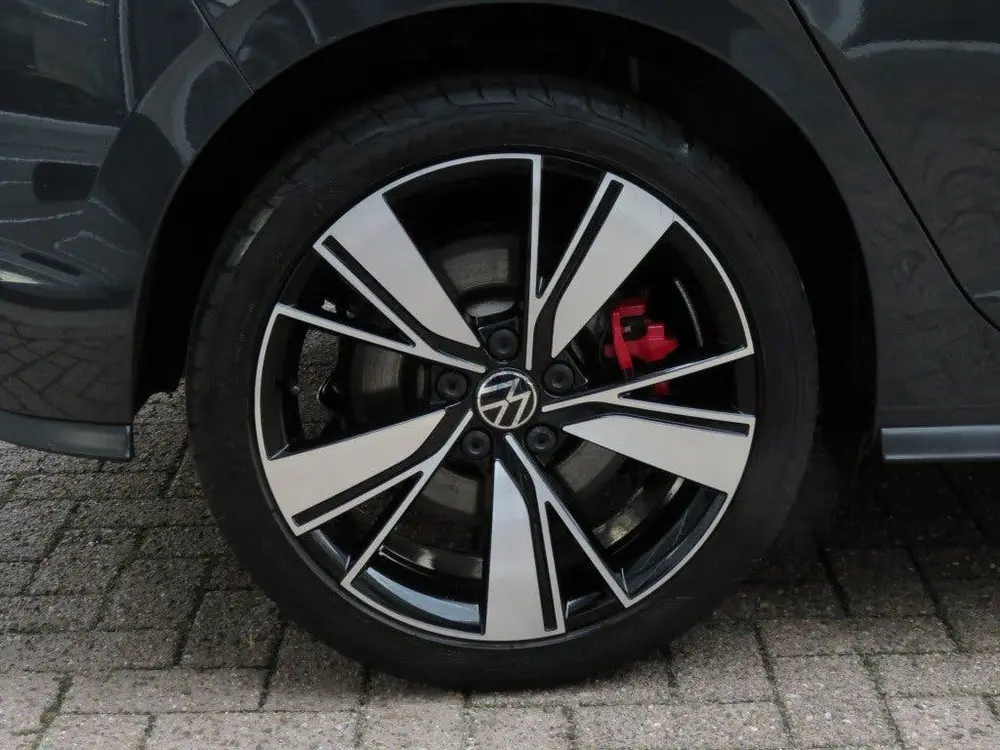 Volkswagen GOLF 1.4 245pk eHYBRID GTE / Trekhaak / 18 Inch / uit 2021, foto 14