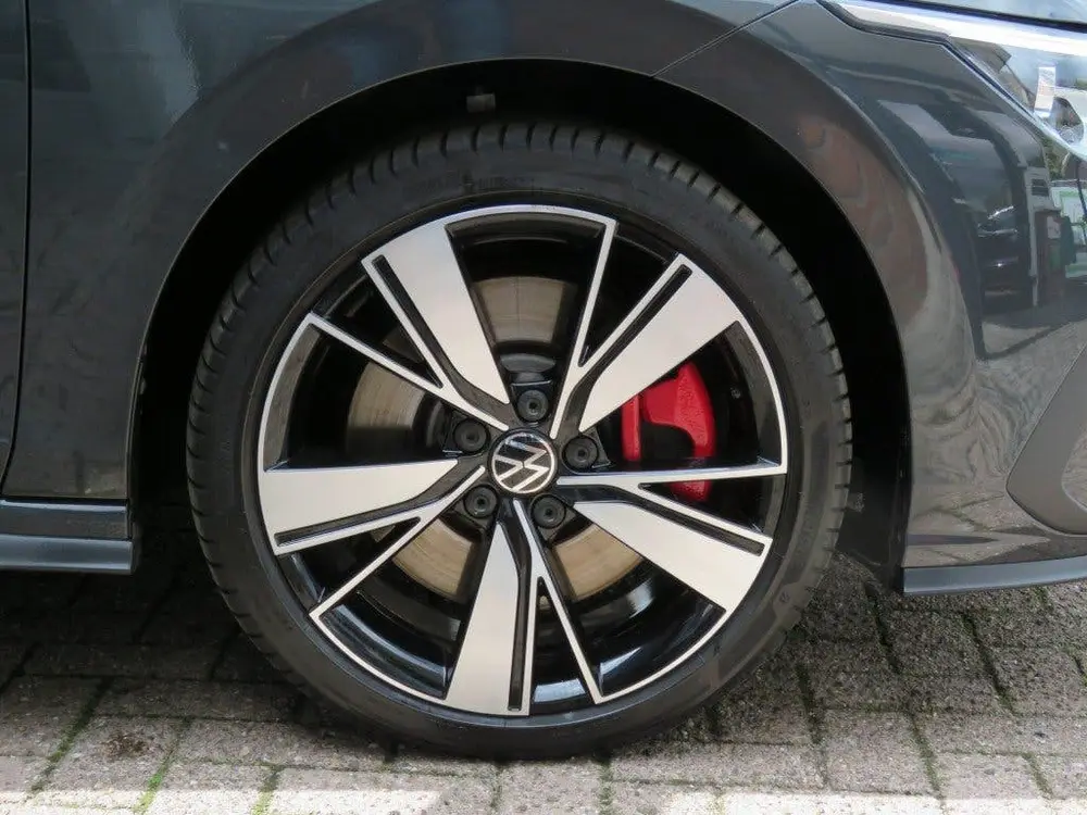 Volkswagen GOLF 1.4 245pk eHYBRID GTE / Trekhaak / 18 Inch / uit 2021, foto 15