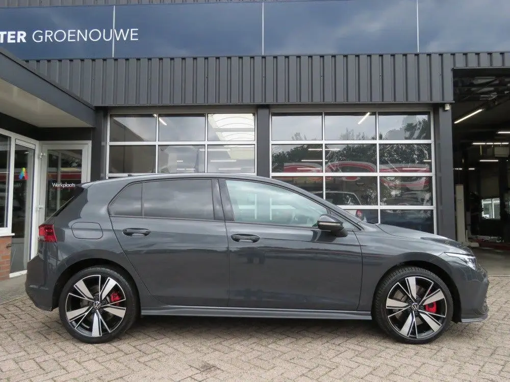 Volkswagen GOLF 1.4 245pk eHYBRID GTE / Trekhaak / 18 Inch / uit 2021, foto 3