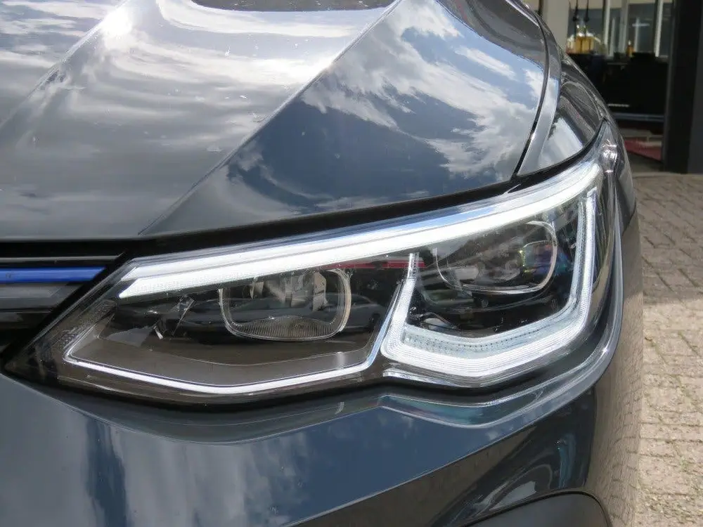 Volkswagen GOLF 1.4 245pk eHYBRID GTE / Trekhaak / 18 Inch / uit 2021, foto 4