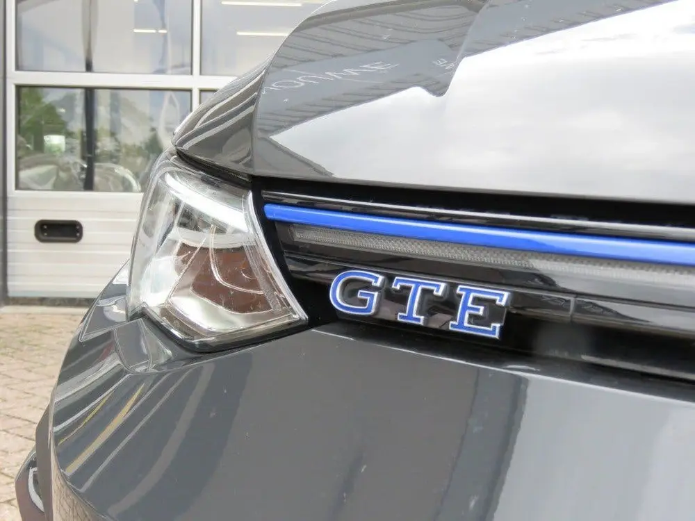 Volkswagen GOLF 1.4 245pk eHYBRID GTE / Trekhaak / 18 Inch / uit 2021, foto 5
