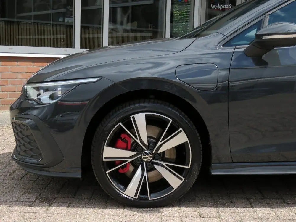 Volkswagen GOLF 1.4 245pk eHYBRID GTE / Trekhaak / 18 Inch / uit 2021, foto 6