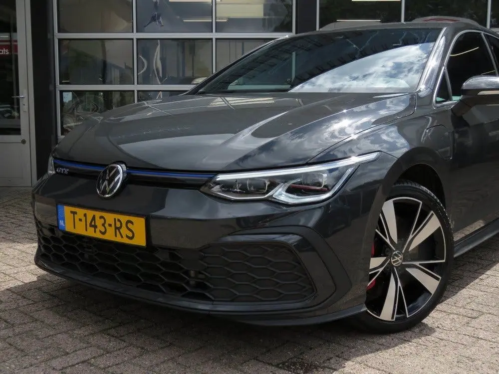 Volkswagen GOLF 1.4 245pk eHYBRID GTE / Trekhaak / 18 Inch / uit 2021, foto 7