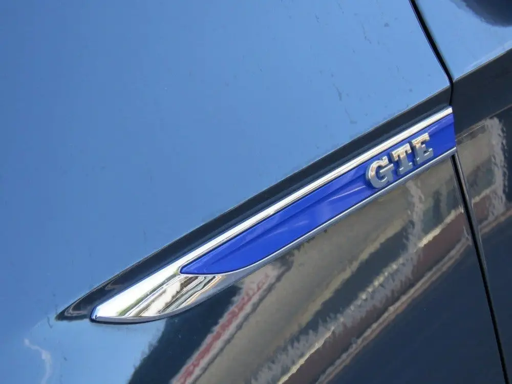 Volkswagen PASSAT VARIANT 1.4 TSI PHEV GTE BNS / Trekhaak we uit 2020, foto 14