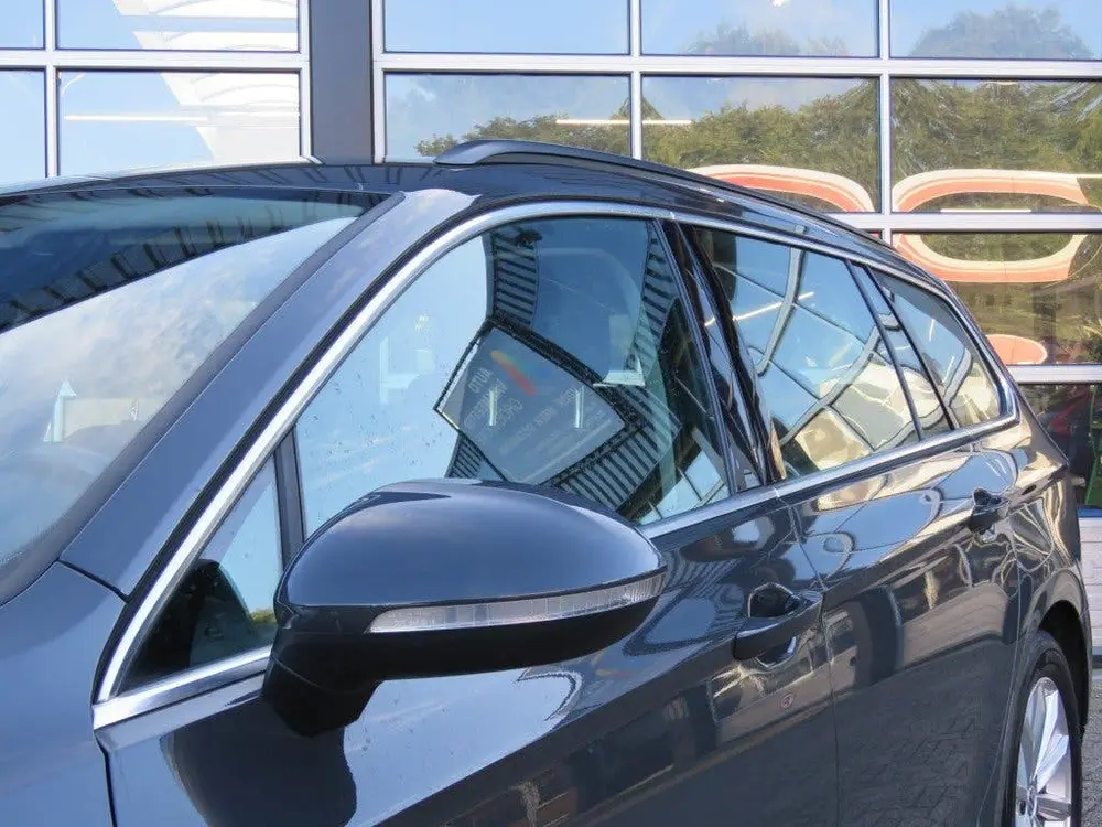 Volkswagen PASSAT VARIANT 1.4 TSI PHEV GTE BNS / Trekhaak we uit 2020, foto 15