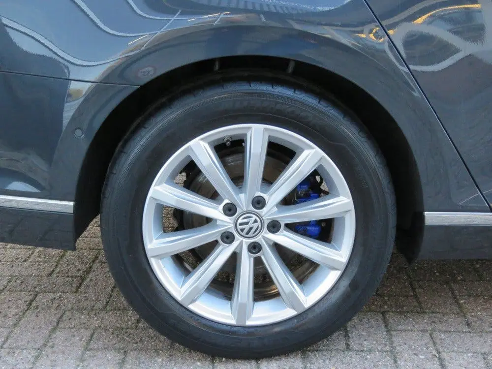 Volkswagen PASSAT VARIANT 1.4 TSI PHEV GTE BNS / Trekhaak we uit 2020, foto 19