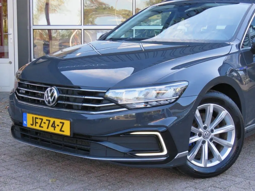 Volkswagen PASSAT VARIANT 1.4 TSI PHEV GTE BNS / Trekhaak we uit 2020, foto 6