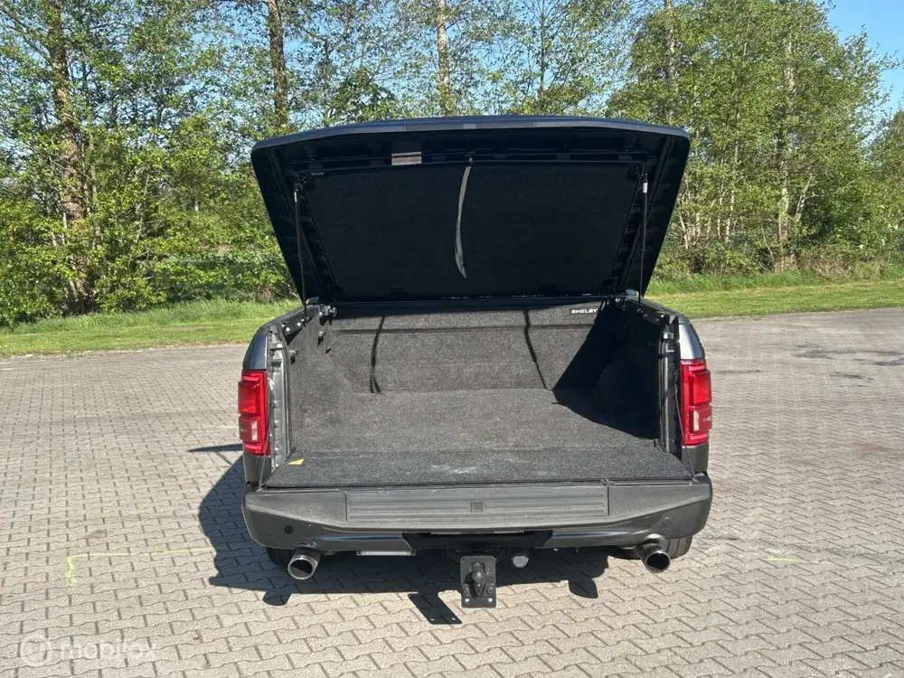 Ford F150 F150 5.0 V8 Shelby Super Snake |759pk| Collecters item uit 2019, foto 10