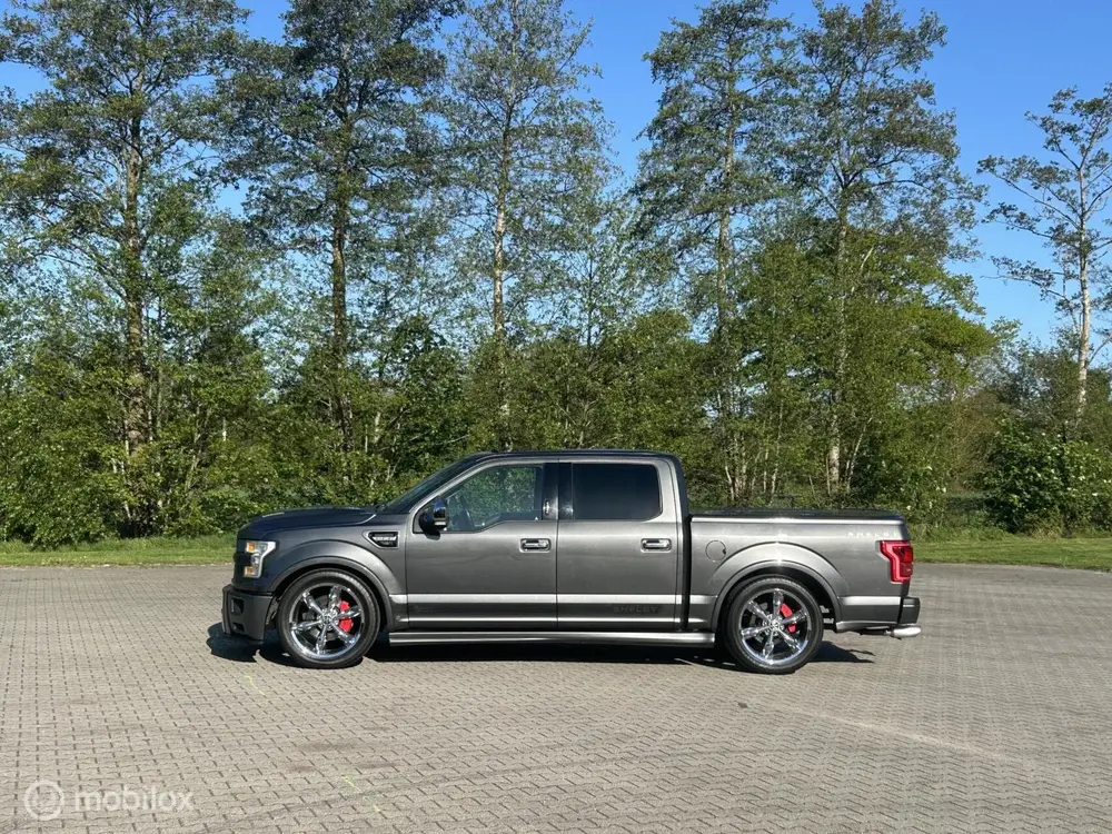 Ford F150 F150 5.0 V8 Shelby Super Snake |759pk| Collecters item uit 2019, foto 12