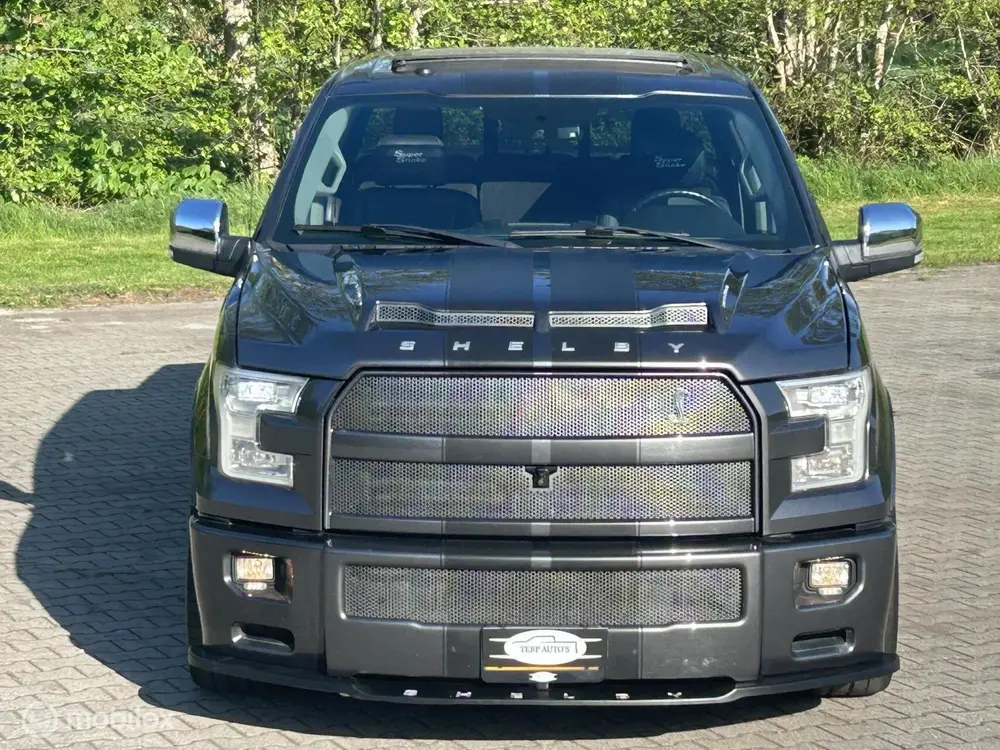 Ford F150 F150 5.0 V8 Shelby Super Snake |759pk| Collecters item uit 2019, foto 17