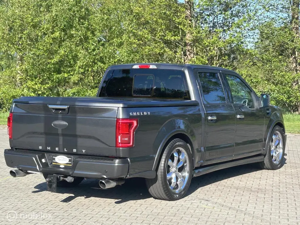 Ford F150 F150 5.0 V8 Shelby Super Snake |759pk| Collecters item uit 2019, foto 19