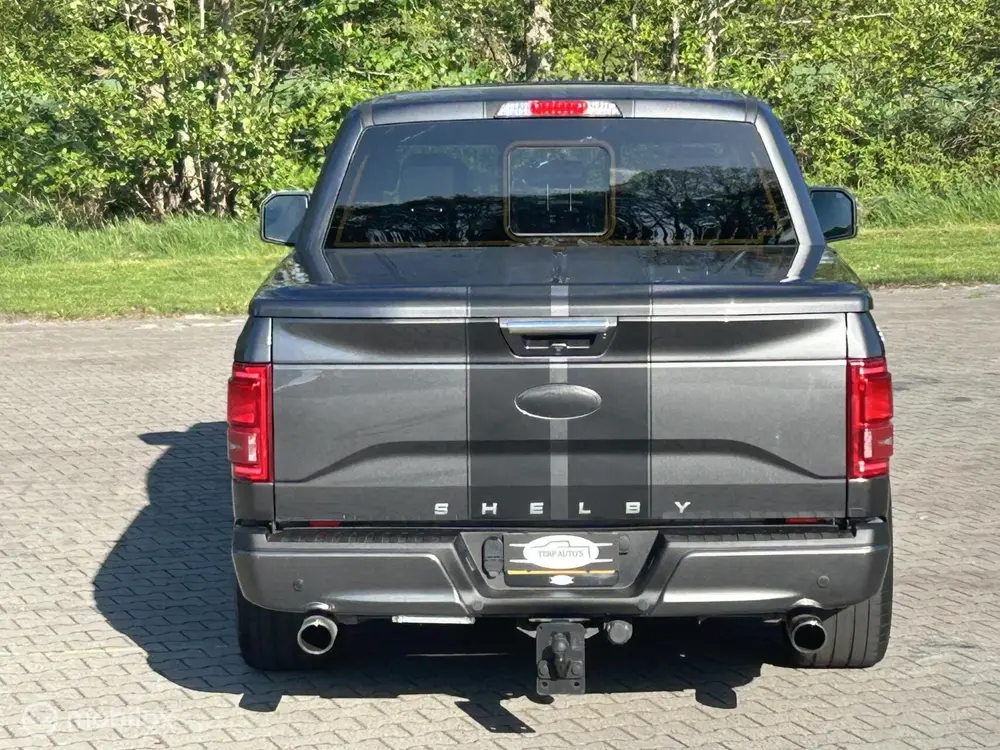 Ford F150 F150 5.0 V8 Shelby Super Snake |759pk| Collecters item uit 2019, foto 9
