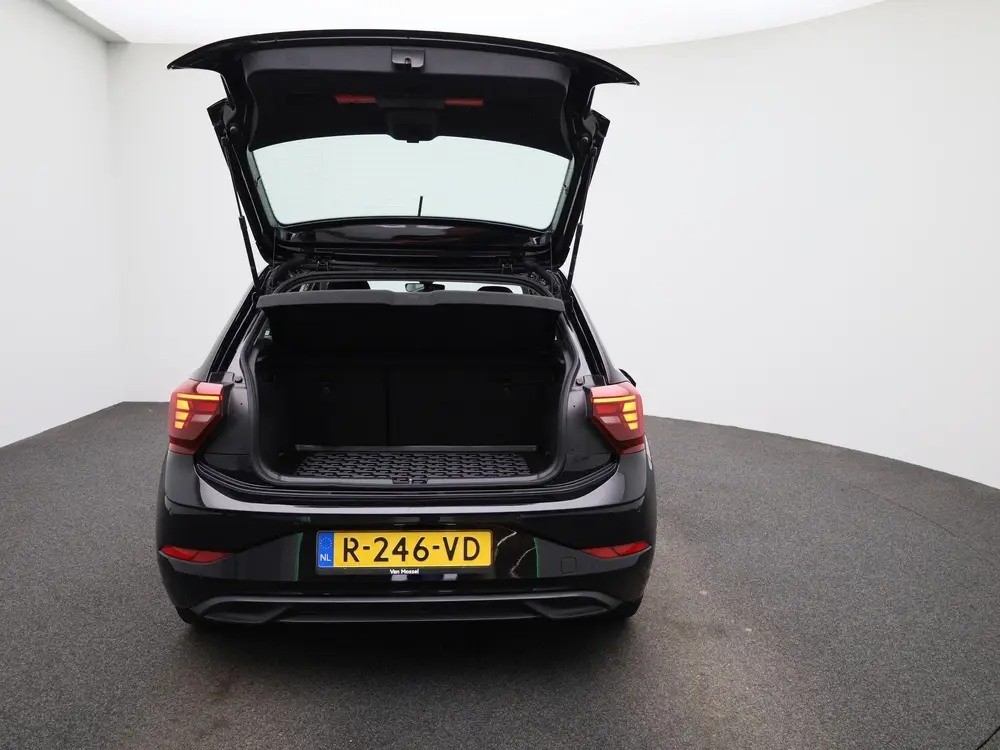 Volkswagen Polo 1.0 TSI Life Business | Apple CarPlay / Andr uit 2022, foto 12