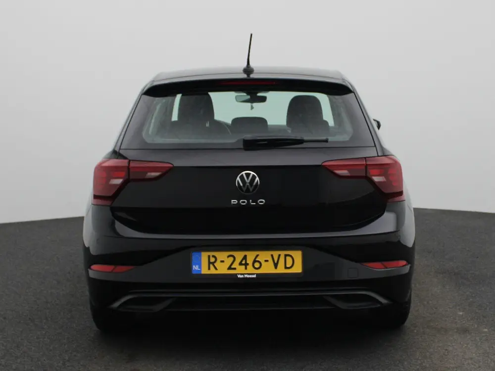 Volkswagen Polo 1.0 TSI Life Business | Apple CarPlay / Andr uit 2022, foto 7