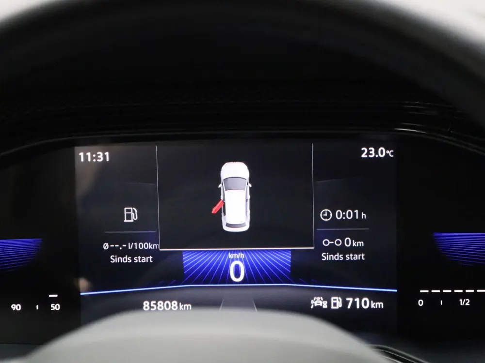Volkswagen Polo 1.0 TSI Life Business | Apple CarPlay / Andr uit 2022, foto 9