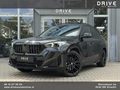 BMW X1 xDrive30e M-Sport |Pano|H/K|Leer|Memory|Innovation|36 uit 2023