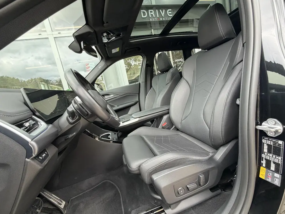 BMW X1 xDrive30e M-Sport |Pano|H/K|Leer|Memory|Innovation|36 uit 2023, foto 10