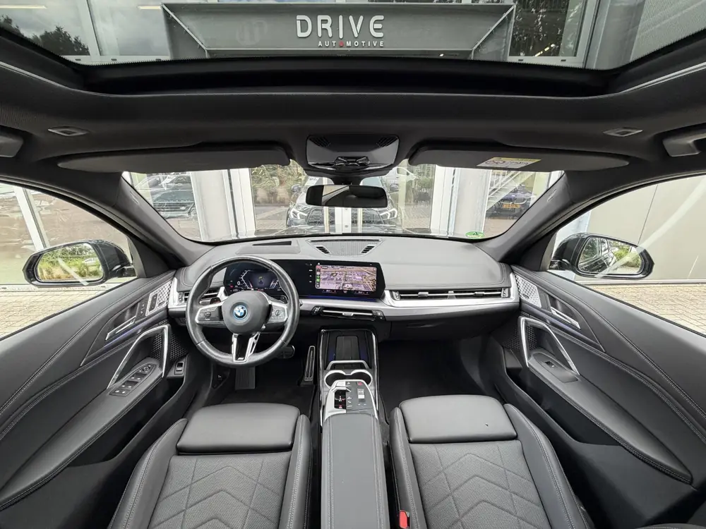 BMW X1 xDrive30e M-Sport |Pano|H/K|Leer|Memory|Innovation|36 uit 2023, foto 11