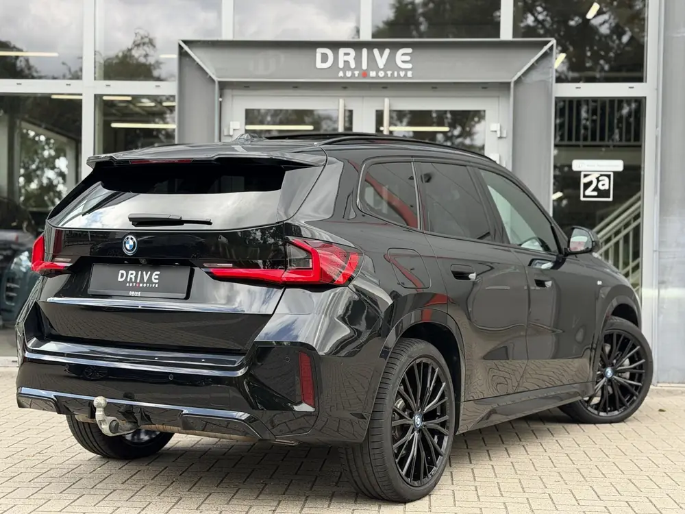 BMW X1 xDrive30e M-Sport |Pano|H/K|Leer|Memory|Innovation|36 uit 2023, foto 5