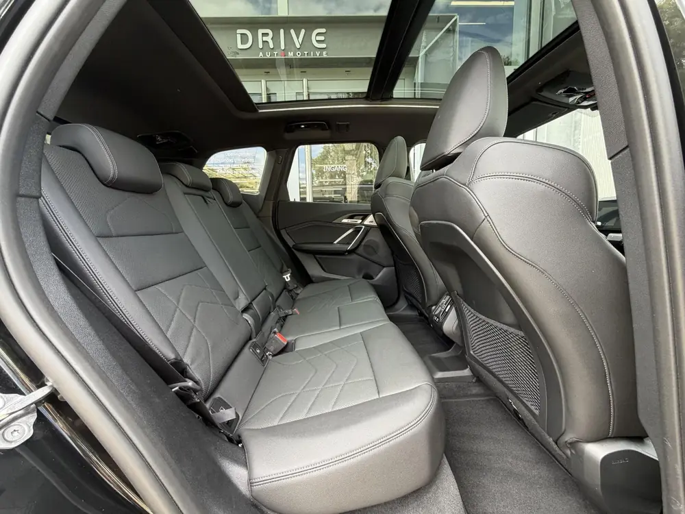 BMW X1 xDrive30e M-Sport |Pano|H/K|Leer|Memory|Innovation|36 uit 2023, foto 6