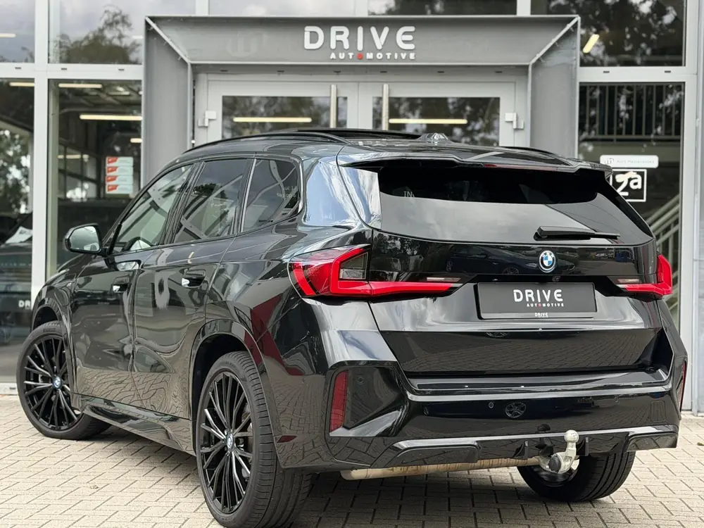 BMW X1 xDrive30e M-Sport |Pano|H/K|Leer|Memory|Innovation|36 uit 2023, foto 7