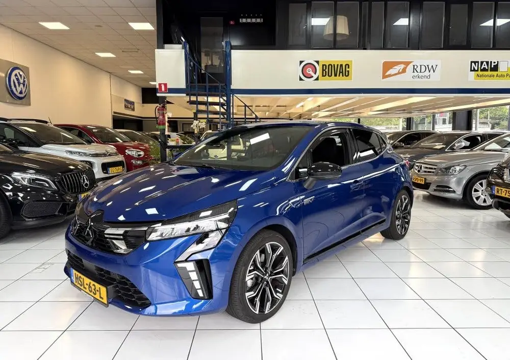 Mitsubishi Colt 1.6 HEV Instyle 8 Jaar Fabriek Garantie uit 2025, foto 2