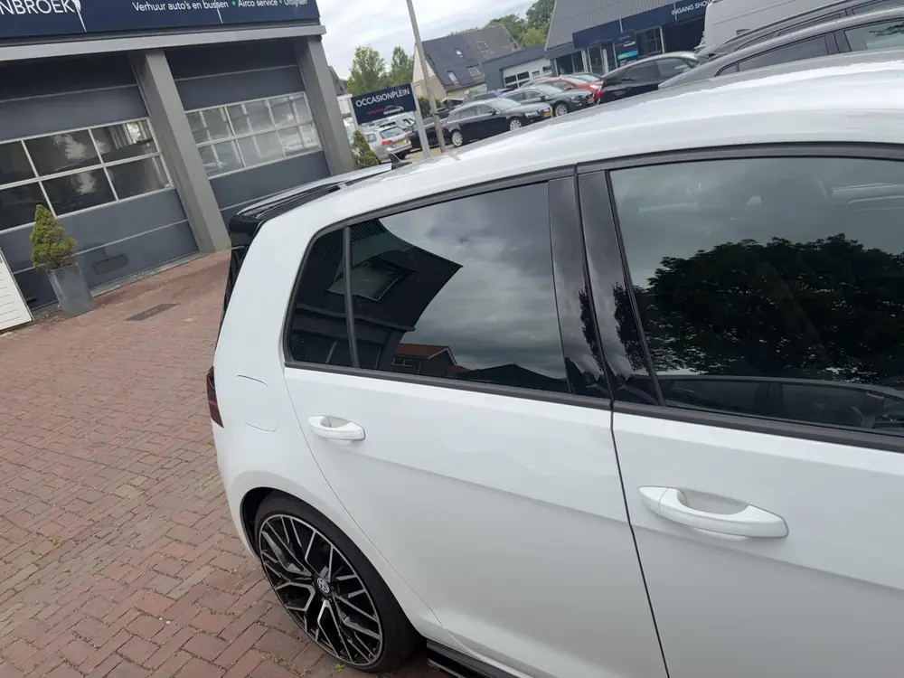 Volkswagen Golf 2.0 TSI GTI Performance Bj 2019 Km 95.147 Vo uit 2019, foto 13
