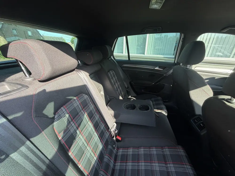 Volkswagen Golf 2.0 TSI GTI Performance Bj 2019 Km 95.147 Vo uit 2019, foto 8