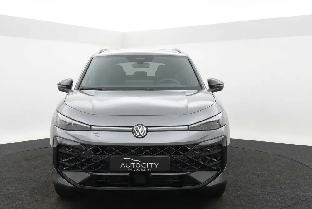 Volkswagen T-Roc 1.5 TSI R-Line Pano l Camera l Keyless l VO uit 2026, foto 8