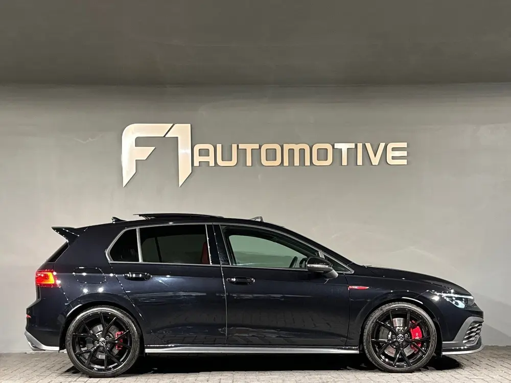 Volkswagen Golf 2.0 TSI GTI Clubsport Pano|H/K|HuD|IQ|Keyles uit 2023, foto 10
