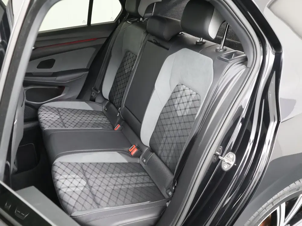 Volkswagen Golf 1.5 eTSI R-Line Business | Panoramadak | Spo uit 2021, foto 12