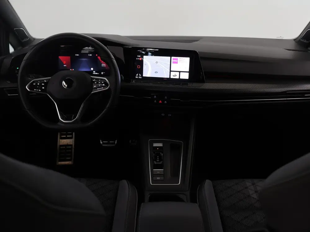 Volkswagen Golf 1.5 eTSI R-Line Business | Panoramadak | Spo uit 2021, foto 8