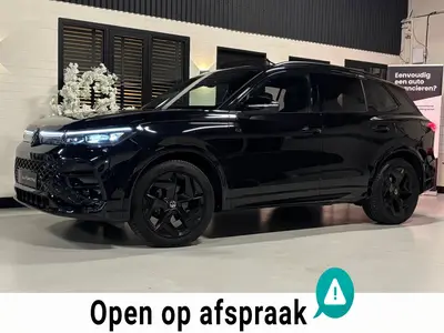 Volkswagen Tiguan 1.5 eTSI R-Line |Pano|HuD|Massage|Leder|Bl uit 2024