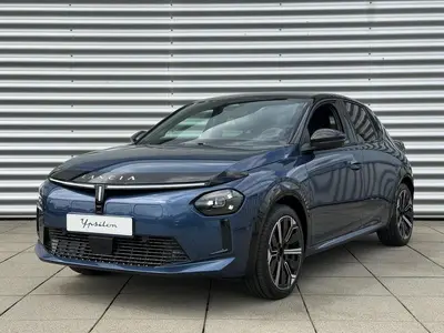 Lancia Ypsilon 54 kWh LX | SALA | | Adaptieve Cruise | Lanci uit 2026