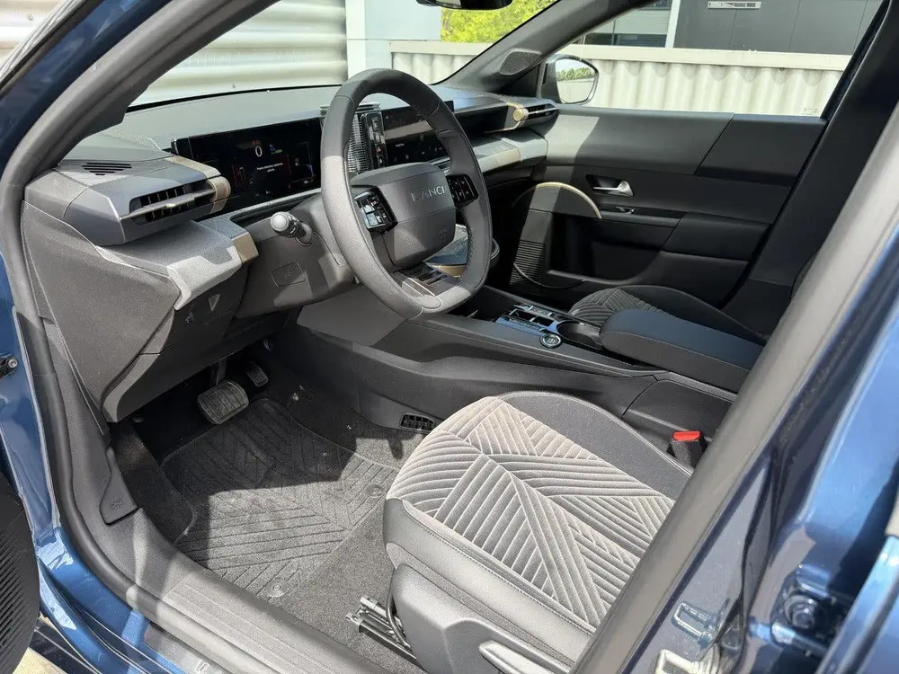 Lancia Ypsilon 54 kWh LX | SALA | | Adaptieve Cruise | Lanci uit 2026, foto 10