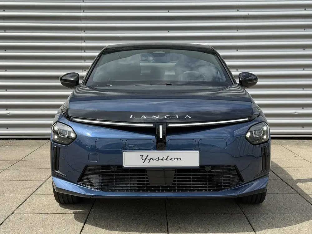 Lancia Ypsilon 54 kWh LX | SALA | | Adaptieve Cruise | Lanci uit 2026, foto 2
