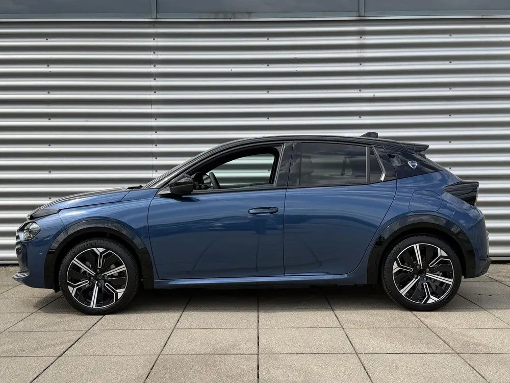 Lancia Ypsilon 54 kWh LX | SALA | | Adaptieve Cruise | Lanci uit 2026, foto 3