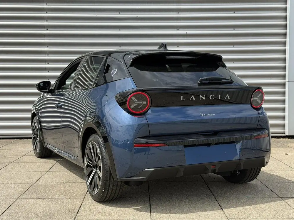 Lancia Ypsilon 54 kWh LX | SALA | | Adaptieve Cruise | Lanci uit 2026, foto 4