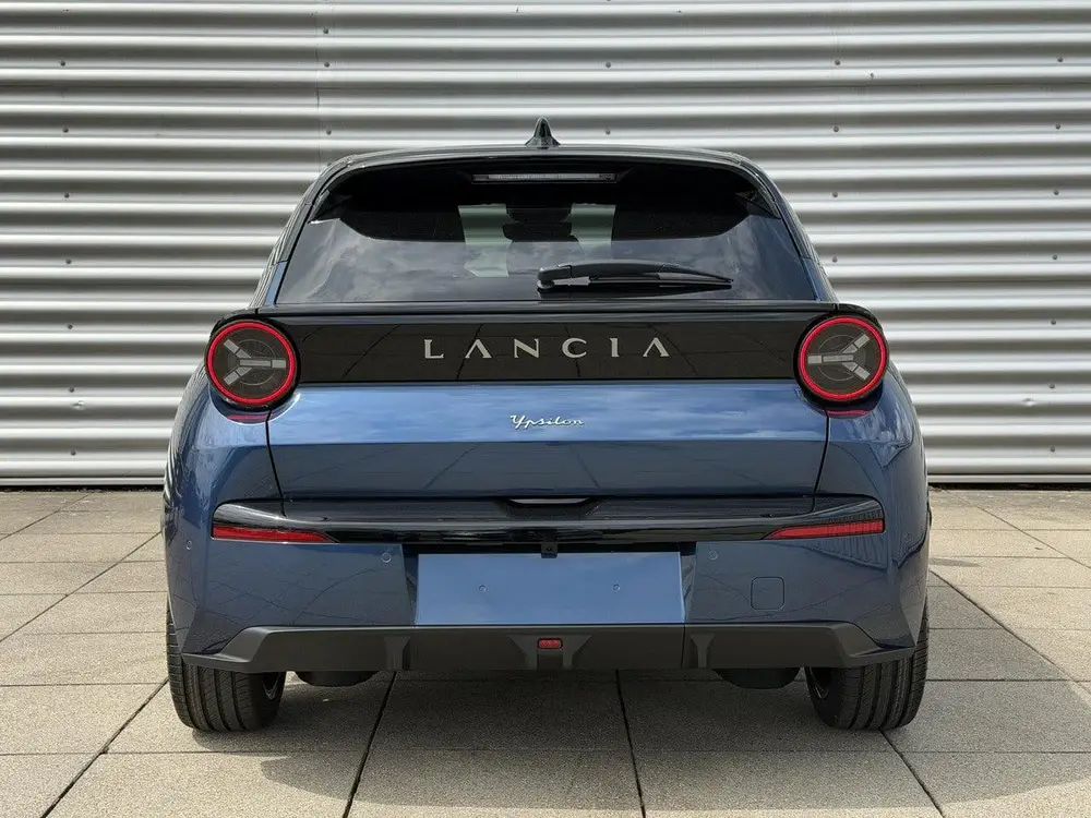 Lancia Ypsilon 54 kWh LX | SALA | | Adaptieve Cruise | Lanci uit 2026, foto 5
