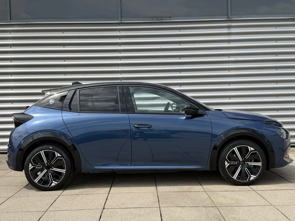 Lancia Ypsilon 54 kWh LX | SALA | | Adaptieve Cruise | Lanci uit 2026, foto 7