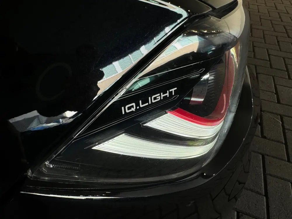 Volkswagen Polo 2.0 TSI GTI Pano|Beats|IQ|Camera|Mistlampen uit 2023, foto 17