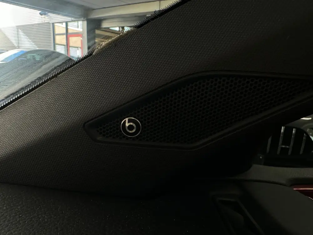 Volkswagen Polo 2.0 TSI GTI Pano|Beats|IQ|Camera|Mistlampen uit 2023, foto 18